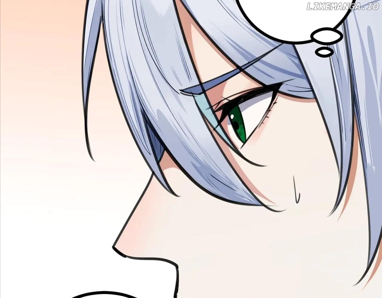 Daddy President Is Too Hard To Deal With Chapter 182 - page 85